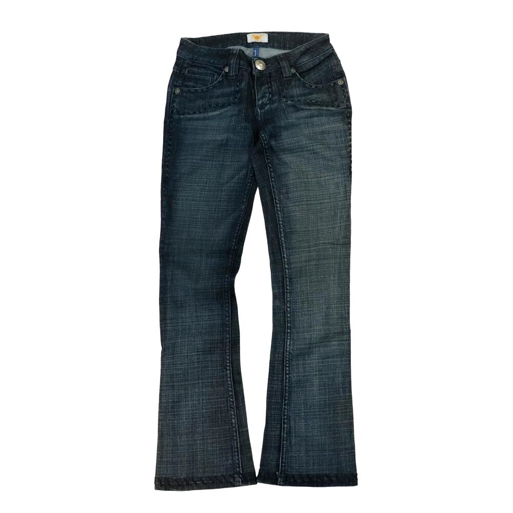 Vintage Antik Denim Womens Jeans Size 24